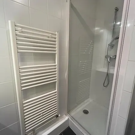 Wifi Tele Parking Prive Apartment *