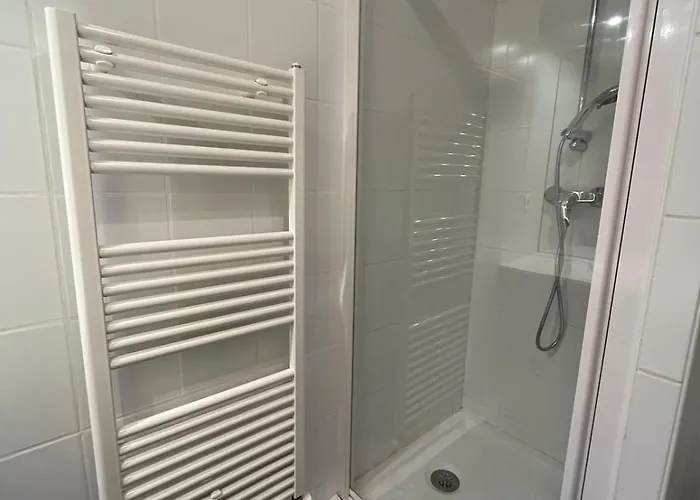 Wifi Tele Parking Prive Apartman *